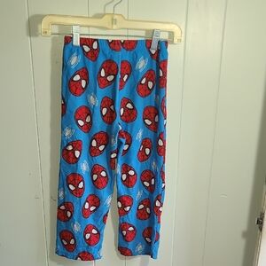 Boys PJ Pants